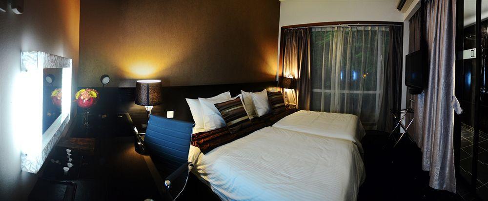 Orion Design Hotel Kuala Lumpur Eksteriør bilde