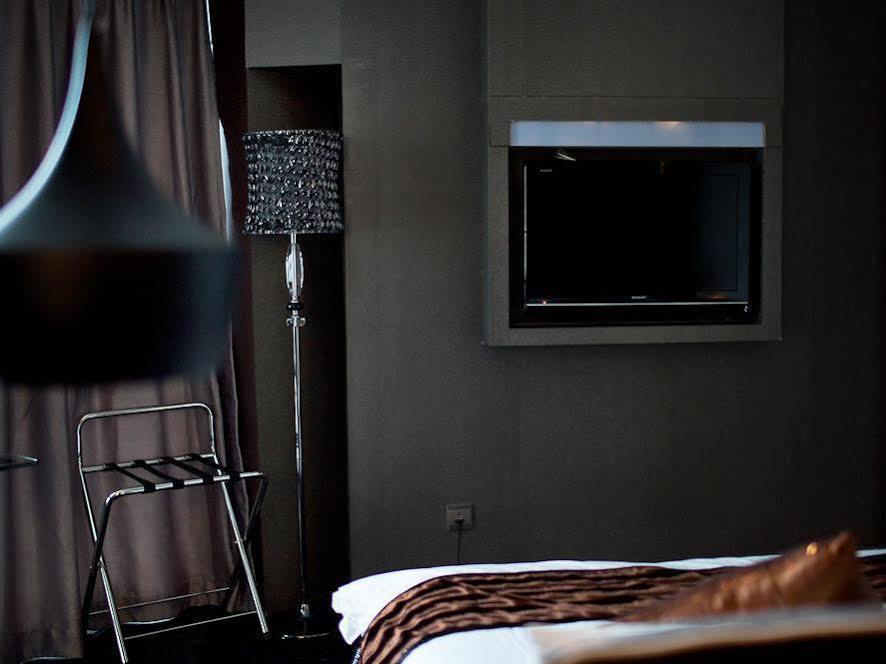 Orion Design Hotel Kuala Lumpur Eksteriør bilde