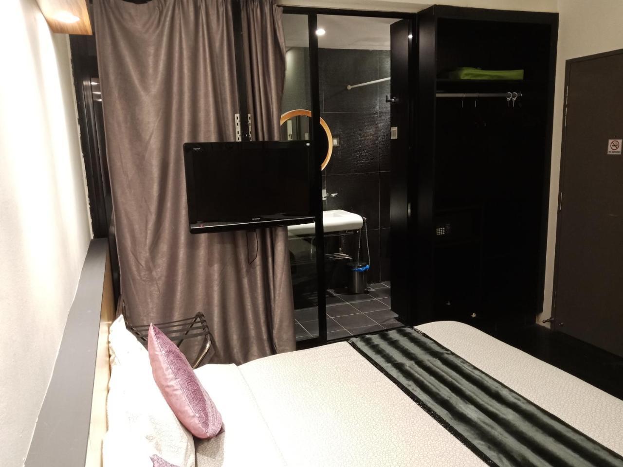 Orion Design Hotel Kuala Lumpur Rom bilde