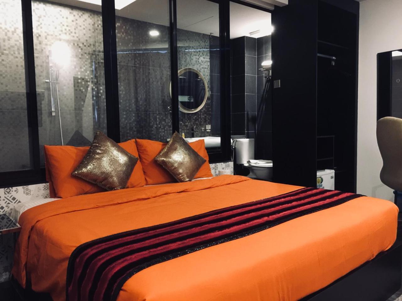 Orion Design Hotel Kuala Lumpur Eksteriør bilde