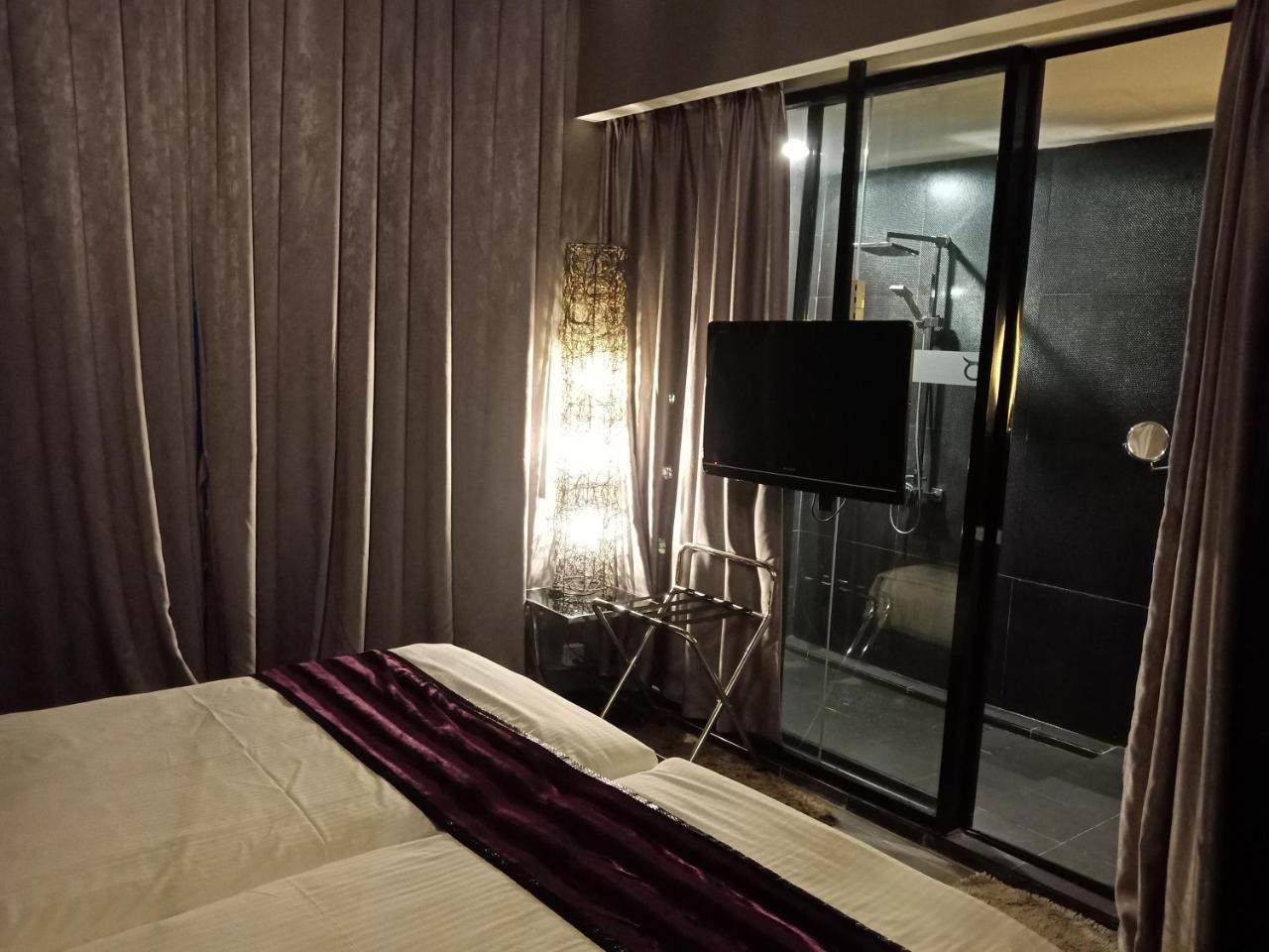 Orion Design Hotel Kuala Lumpur Rom bilde