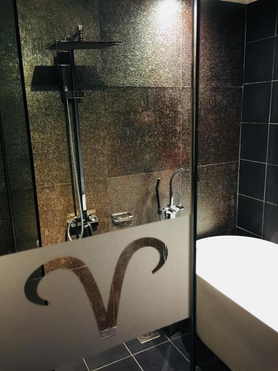 Orion Design Hotel Kuala Lumpur Rom bilde
