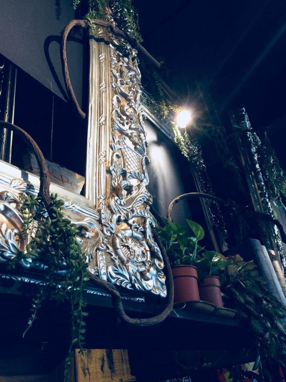 Orion Design Hotel Kuala Lumpur Eksteriør bilde