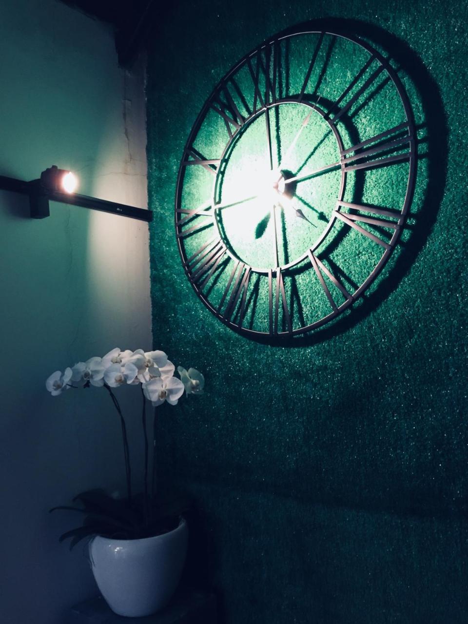 Orion Design Hotel Kuala Lumpur Eksteriør bilde