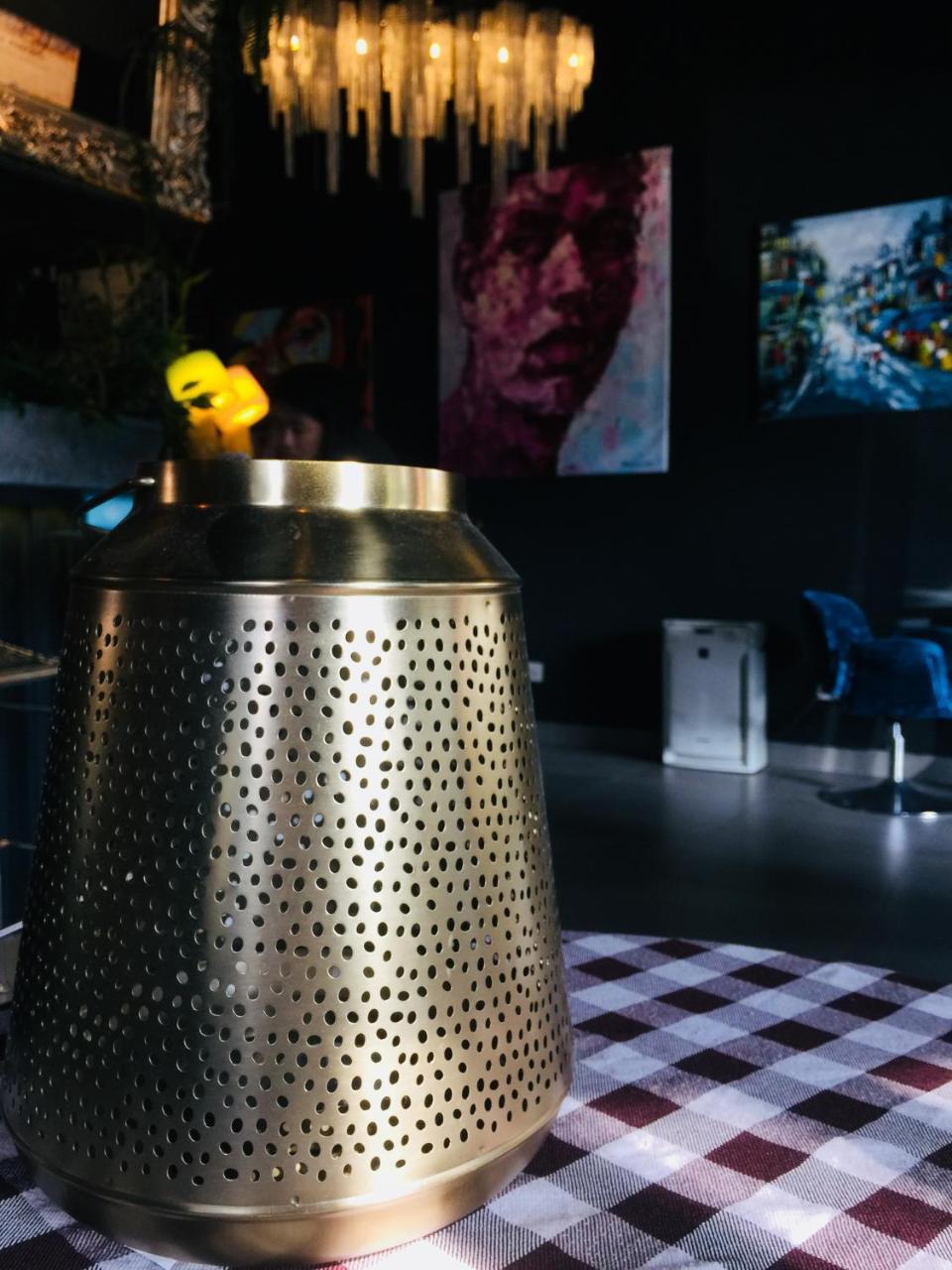 Orion Design Hotel Kuala Lumpur Eksteriør bilde