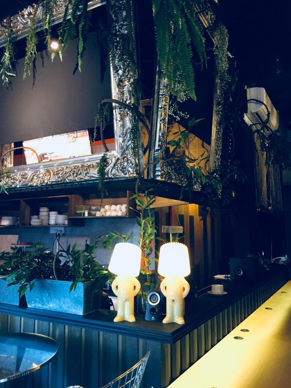 Orion Design Hotel Kuala Lumpur Eksteriør bilde