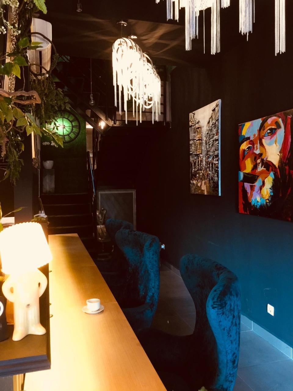 Orion Design Hotel Kuala Lumpur Eksteriør bilde