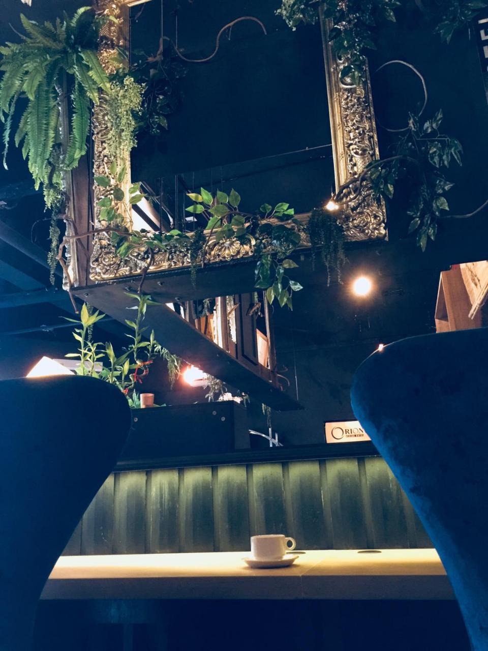 Orion Design Hotel Kuala Lumpur Eksteriør bilde