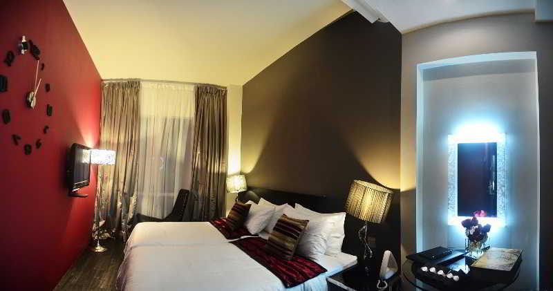 Orion Design Hotel Kuala Lumpur Eksteriør bilde